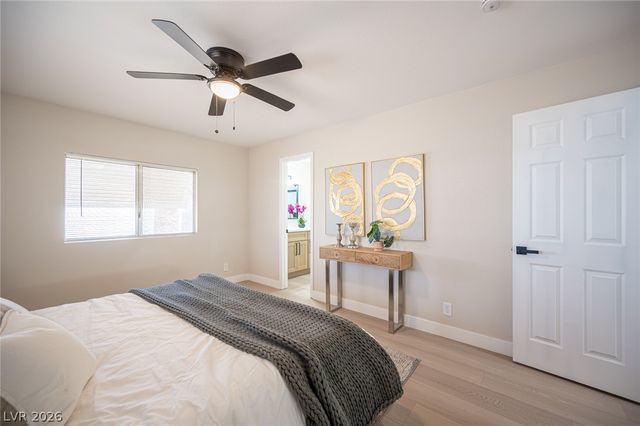 3522 Isle Royale Drive, Las Vegas, NV 89122