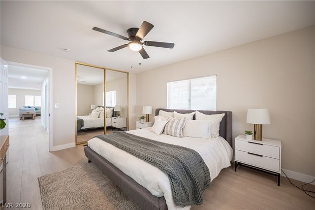 3522 Isle Royale Drive, Las Vegas, NV 89122