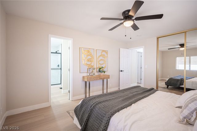 3522 Isle Royale Drive, Las Vegas, NV 89122