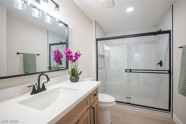 3522 Isle Royale Drive, Las Vegas, NV 89122