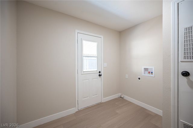 3522 Isle Royale Drive, Las Vegas, NV 89122