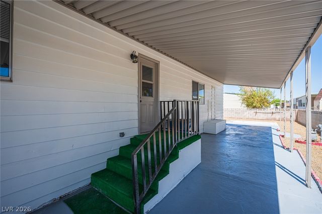 3522 Isle Royale Drive, Las Vegas, NV 89122