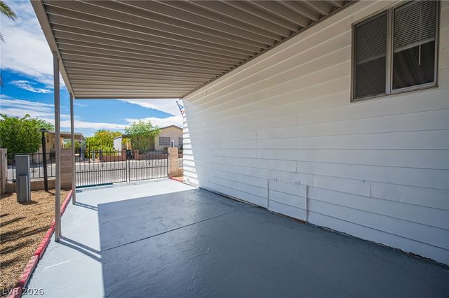 3522 Isle Royale Drive, Las Vegas, NV 89122