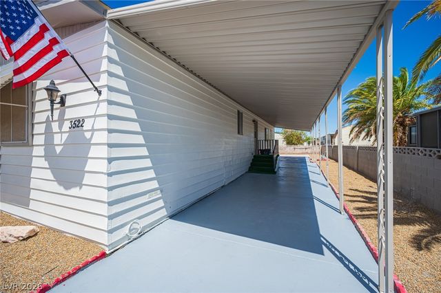 3522 Isle Royale Drive, Las Vegas, NV 89122