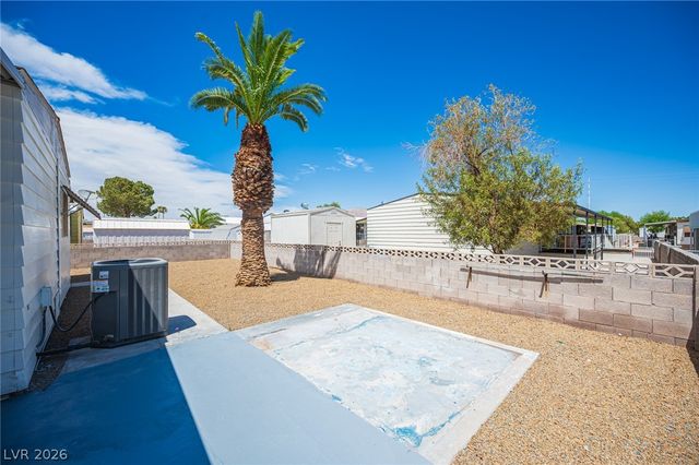 3522 Isle Royale Drive, Las Vegas, NV 89122