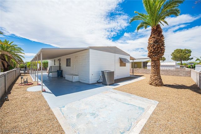 3522 Isle Royale Drive, Las Vegas, NV 89122