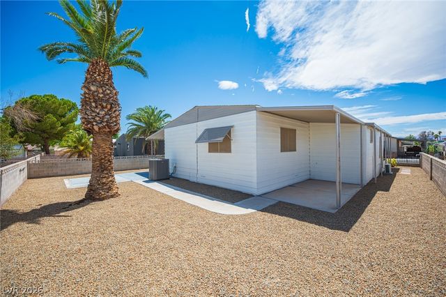 3522 Isle Royale Drive, Las Vegas, NV 89122