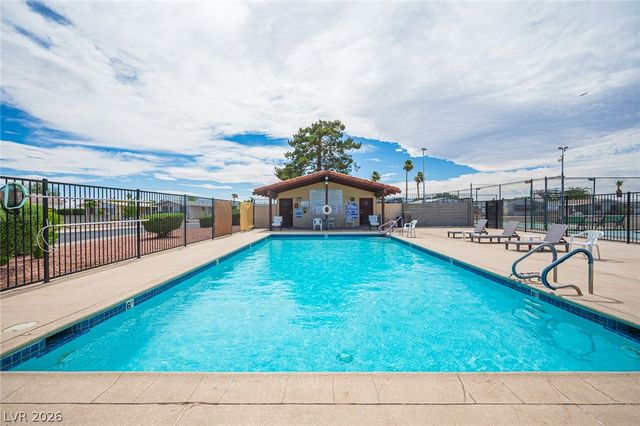 3522 Isle Royale Drive, Las Vegas, NV 89122