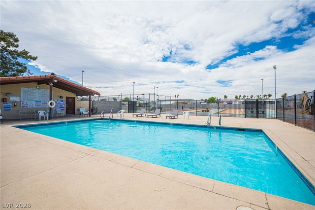 3522 Isle Royale Drive, Las Vegas, NV 89122