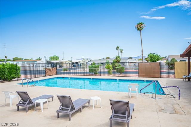 3522 Isle Royale Drive, Las Vegas, NV 89122