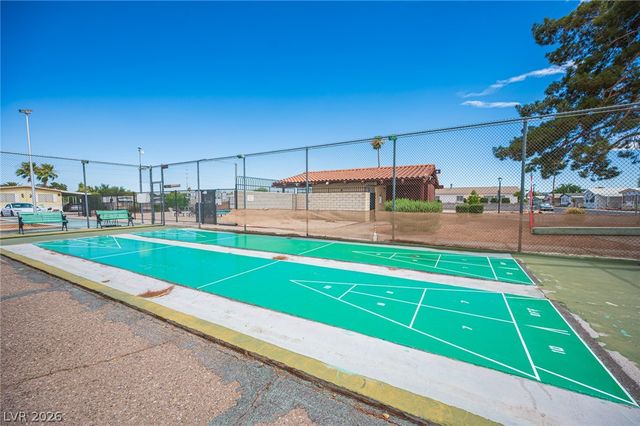3522 Isle Royale Drive, Las Vegas, NV 89122