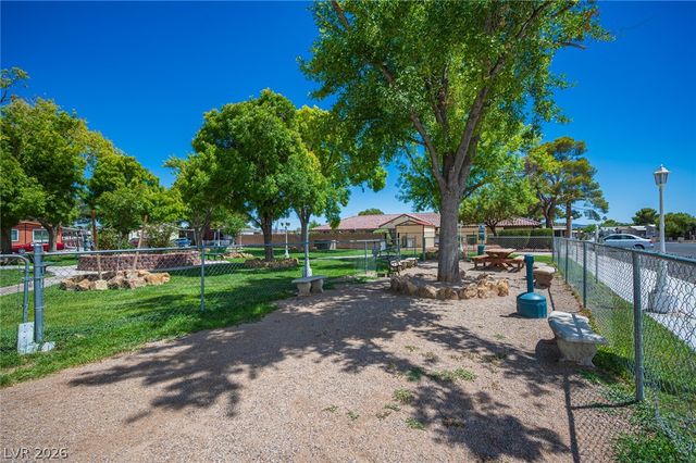 3522 Isle Royale Drive, Las Vegas, NV 89122