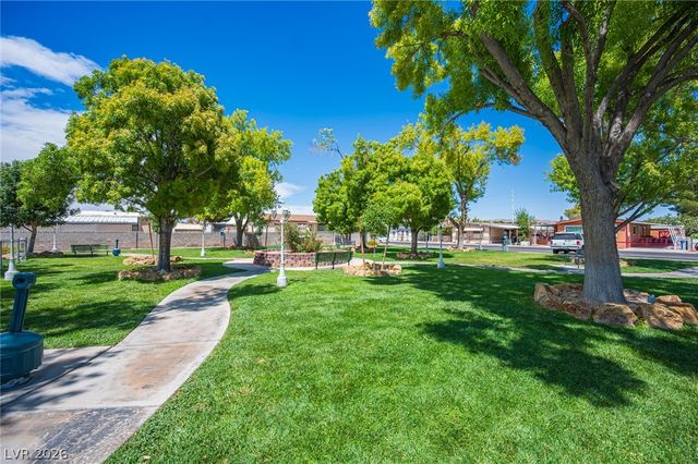 3522 Isle Royale Drive, Las Vegas, NV 89122