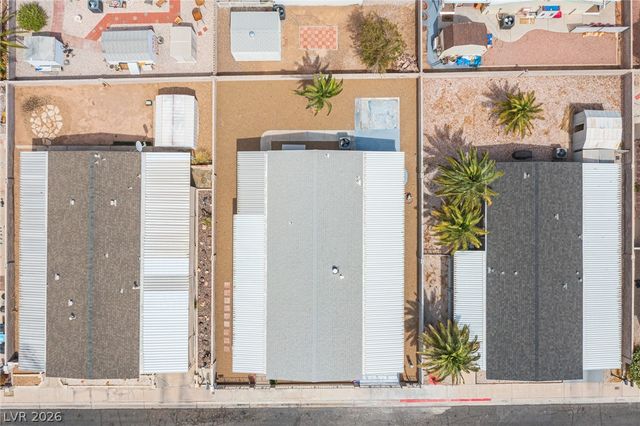 3522 Isle Royale Drive, Las Vegas, NV 89122