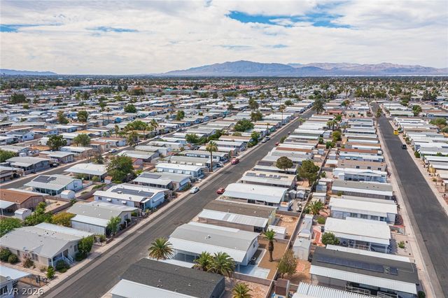 3522 Isle Royale Drive, Las Vegas, NV 89122