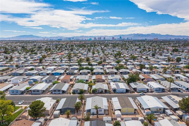 3522 Isle Royale Drive, Las Vegas, NV 89122