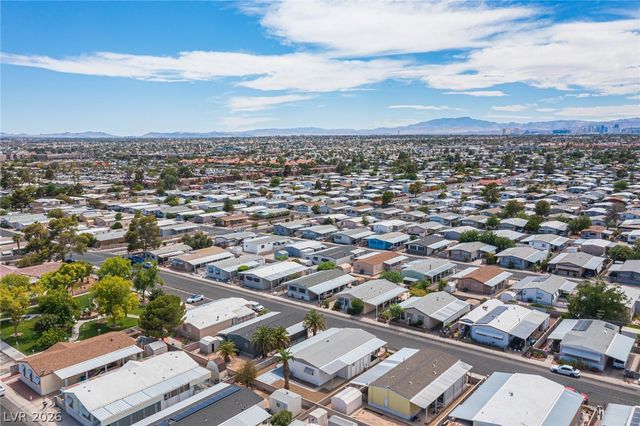 3522 Isle Royale Drive, Las Vegas, NV 89122