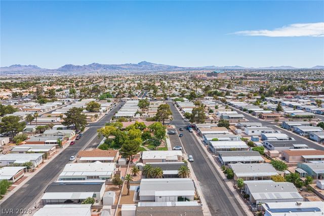 3522 Isle Royale Drive, Las Vegas, NV 89122