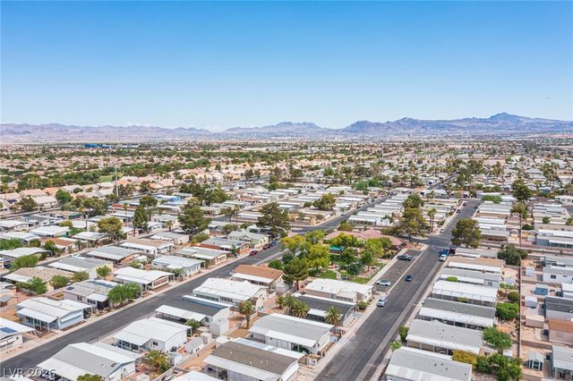 3522 Isle Royale Drive, Las Vegas, NV 89122