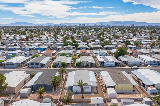 3522 Isle Royale Drive, Las Vegas, NV 89122