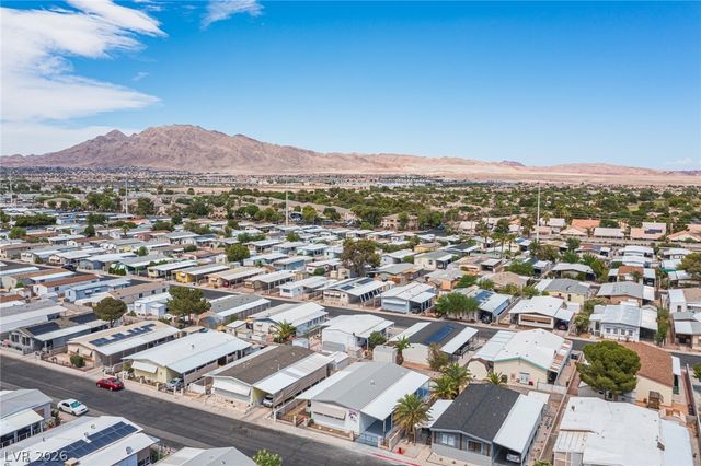 3522 Isle Royale Drive, Las Vegas, NV 89122