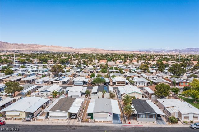 3522 Isle Royale Drive, Las Vegas, NV 89122