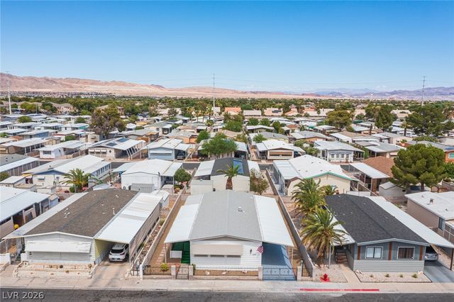 3522 Isle Royale Drive, Las Vegas, NV 89122