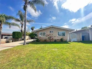 1722 Matchleaf Avenue, Hacienda Heights, CA 91745
