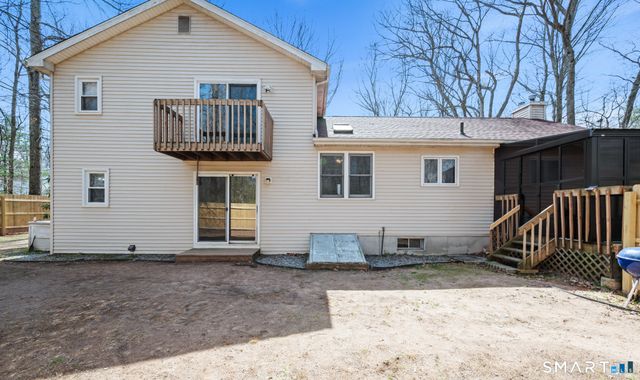 47 Wapping Wood Road, Ellington, CT 06029