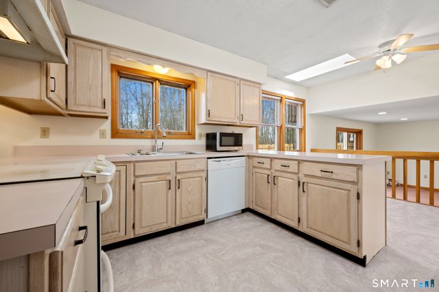 47 Wapping Wood Road, Ellington, CT 06029