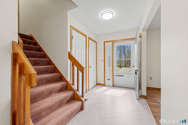 47 Wapping Wood Road, Ellington, CT 06029