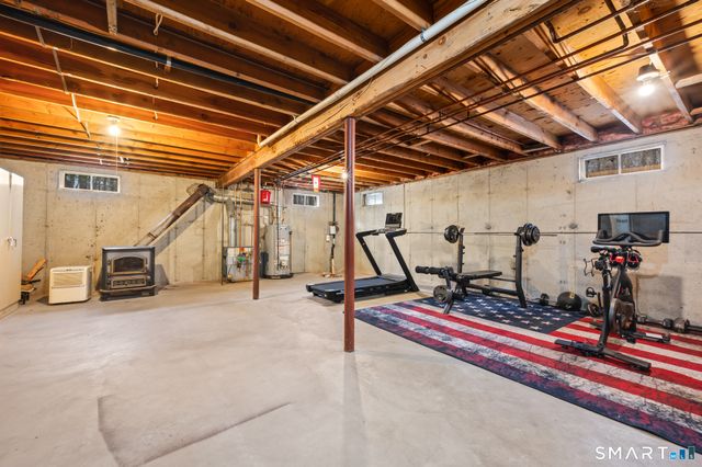 47 Wapping Wood Road, Ellington, CT 06029