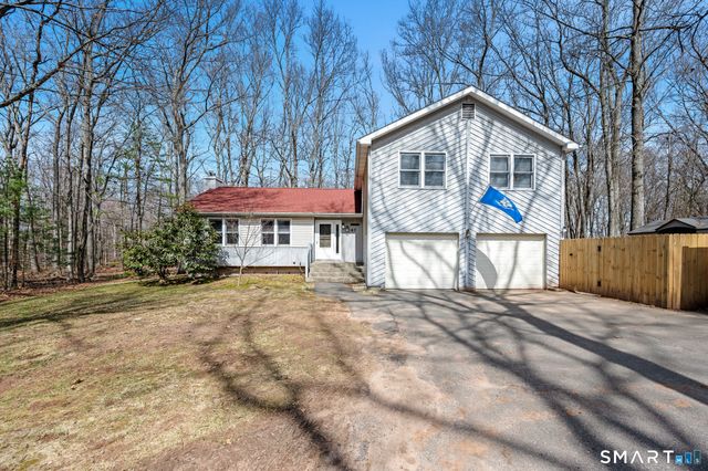 47 Wapping Wood Road, Ellington, CT 06029