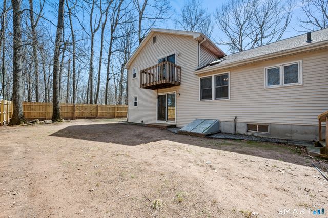 47 Wapping Wood Road, Ellington, CT 06029