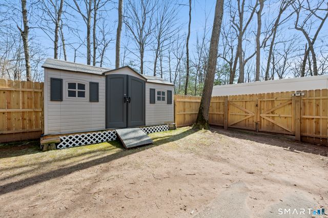 47 Wapping Wood Road, Ellington, CT 06029