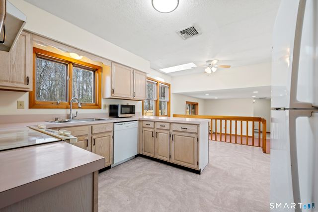 47 Wapping Wood Road, Ellington, CT 06029