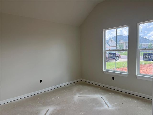 16808 Picasso Drive, Oklahoma City, OK 73170