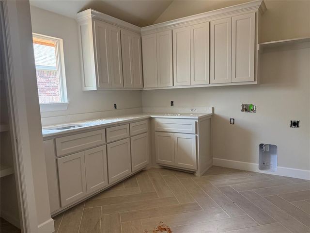 16808 Picasso Drive, Oklahoma City, OK 73170