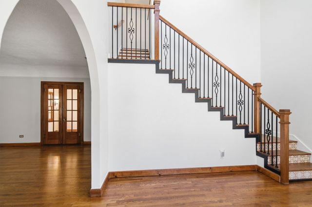 2516 Shirley Avenue, Fort Worth, TX 76109