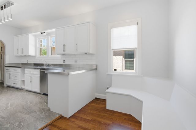 2516 Shirley Avenue, Fort Worth, TX 76109