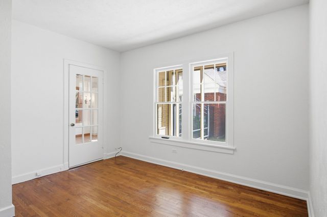 2516 Shirley Avenue, Fort Worth, TX 76109