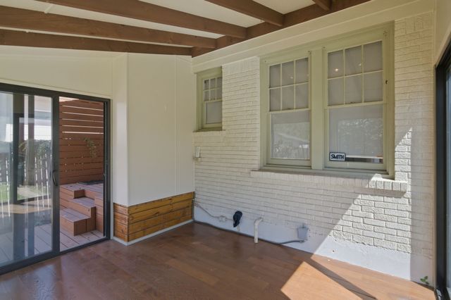 2516 Shirley Avenue, Fort Worth, TX 76109