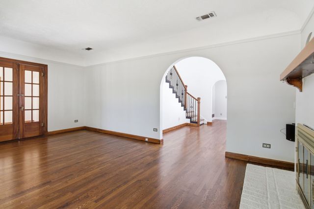 2516 Shirley Avenue, Fort Worth, TX 76109