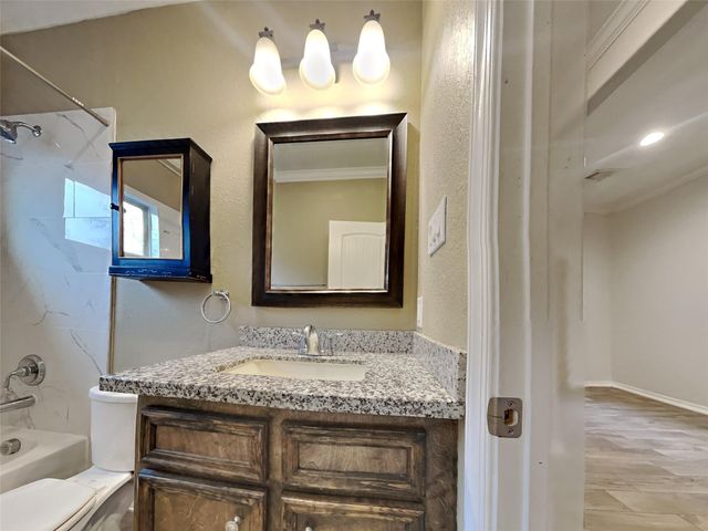 3638 Lydia Street, Houston, TX 77021