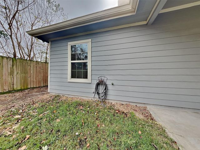 3638 Lydia Street, Houston, TX 77021