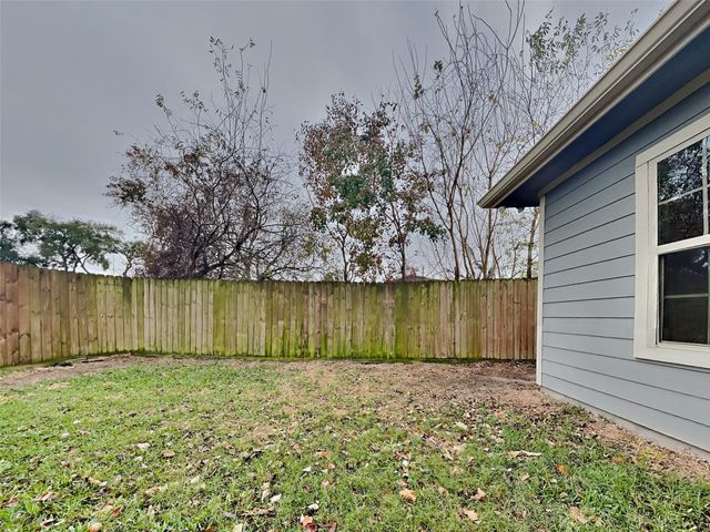 3638 Lydia Street, Houston, TX 77021