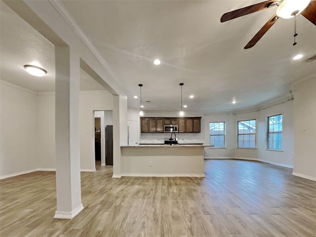 3638 Lydia Street, Houston, TX 77021