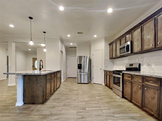 3638 Lydia Street, Houston, TX 77021