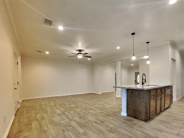 3638 Lydia Street, Houston, TX 77021