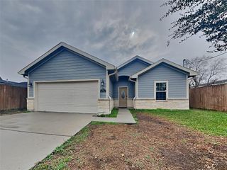 3638 Lydia Street, Houston, TX 77021